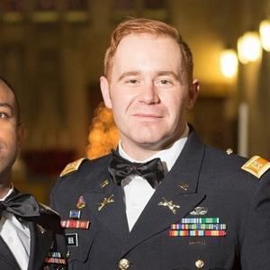 Meet your Posher, Patrick